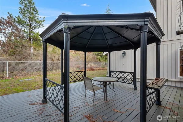 $950,000 | 1547 Alpensee Strasse, Leavenworth, WA 98826