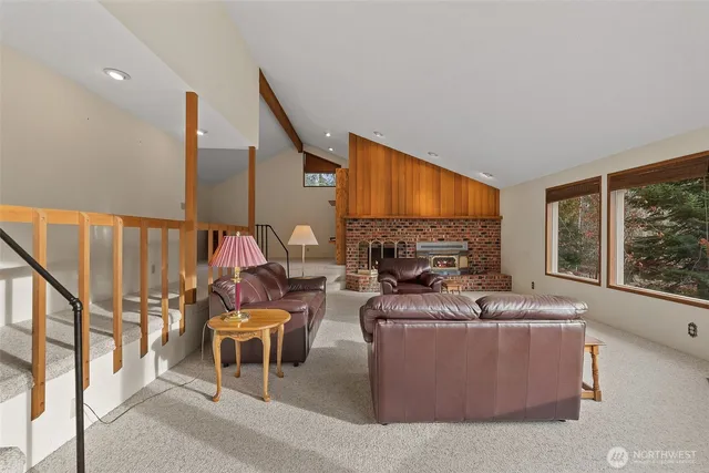 $999,000 | 1547 Alpensee Strasse, Leavenworth, WA 98826