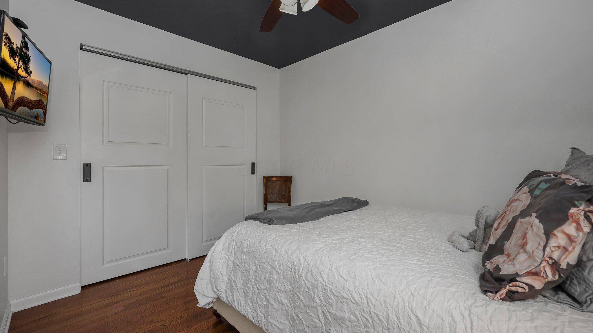 4556 Langport Road Upper Arlington, OH 43220 - Photo 44 of 66 Bedroom#4