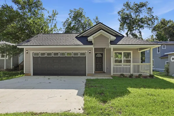 $285,000 | 1118 Clay Street, Tallahassee, FL 32304