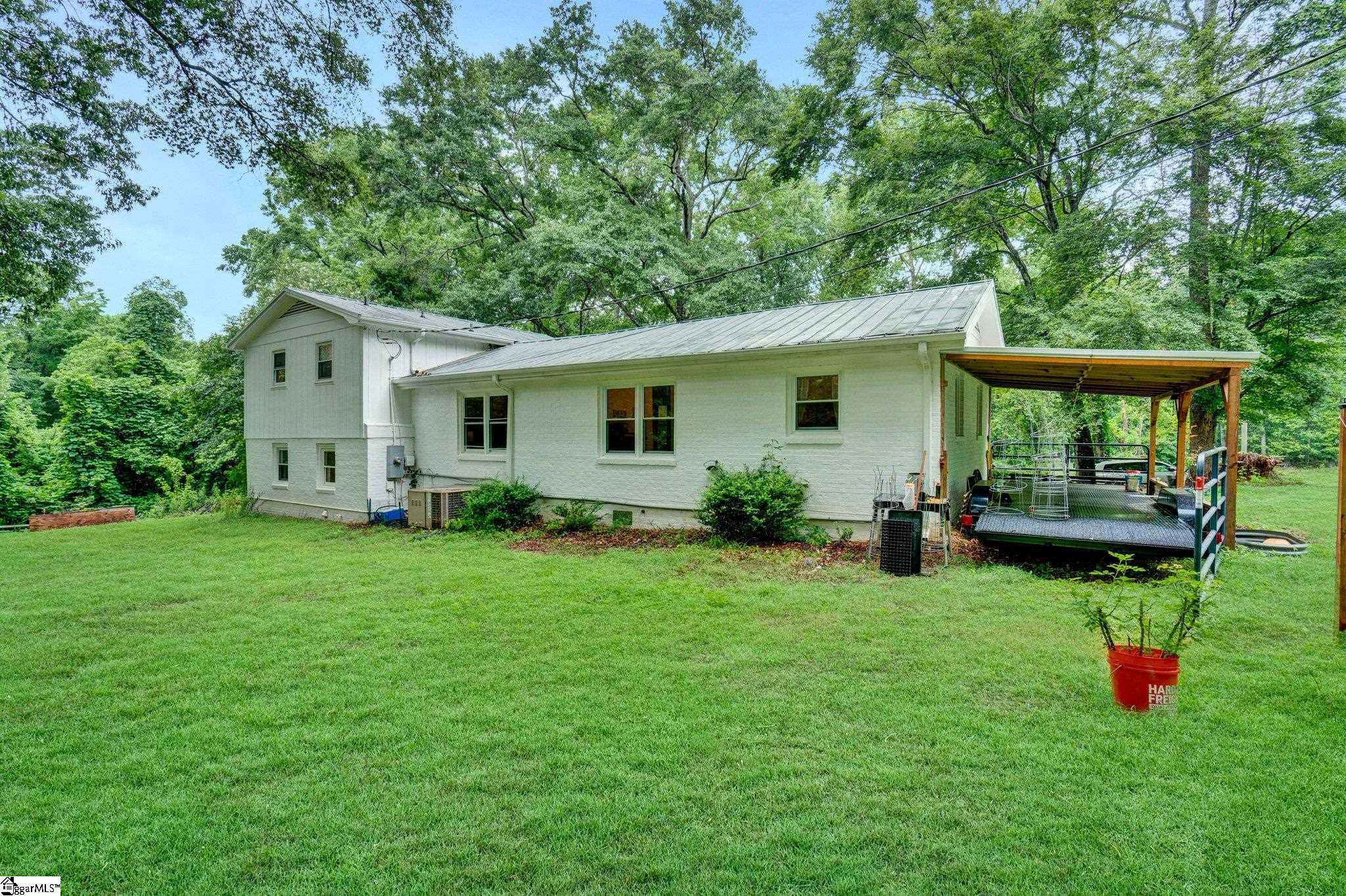 405 Wilson Bridge Road Fountain Inn, SC 29644 - Photo 31 of 43