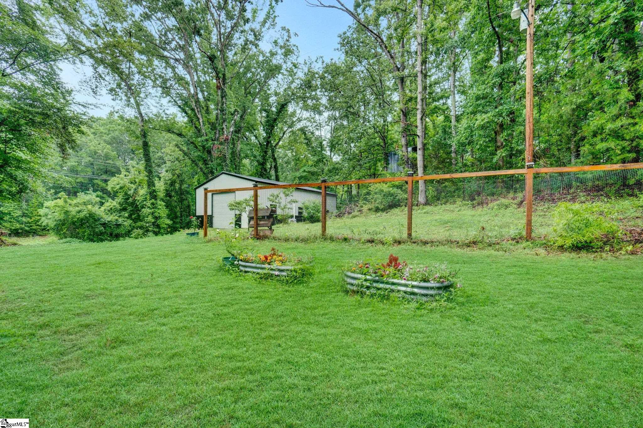 405 Wilson Bridge Road Fountain Inn, SC 29644 - Photo 33 of 43