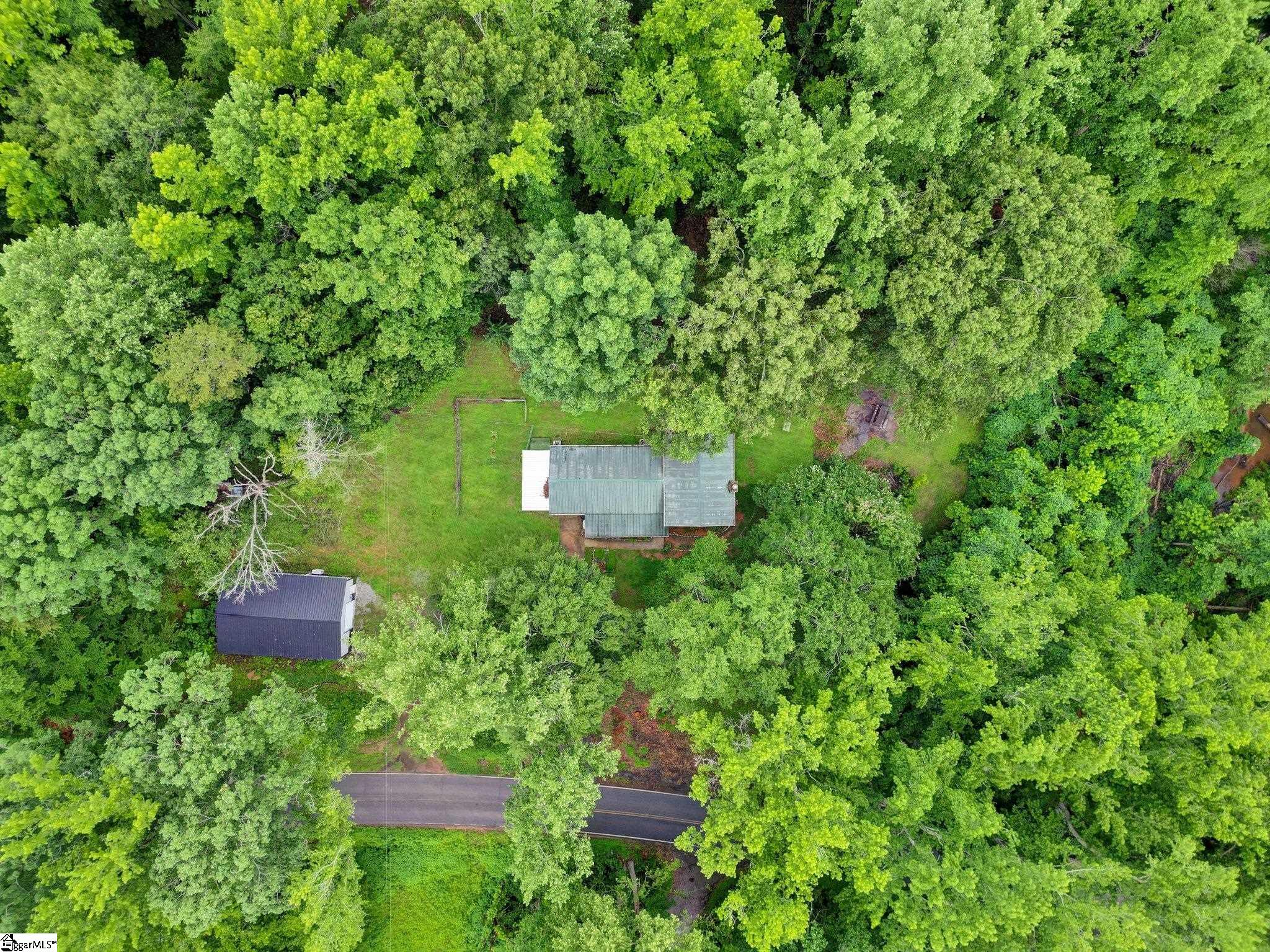 405 Wilson Bridge Road Fountain Inn, SC 29644 - Photo 35 of 43
