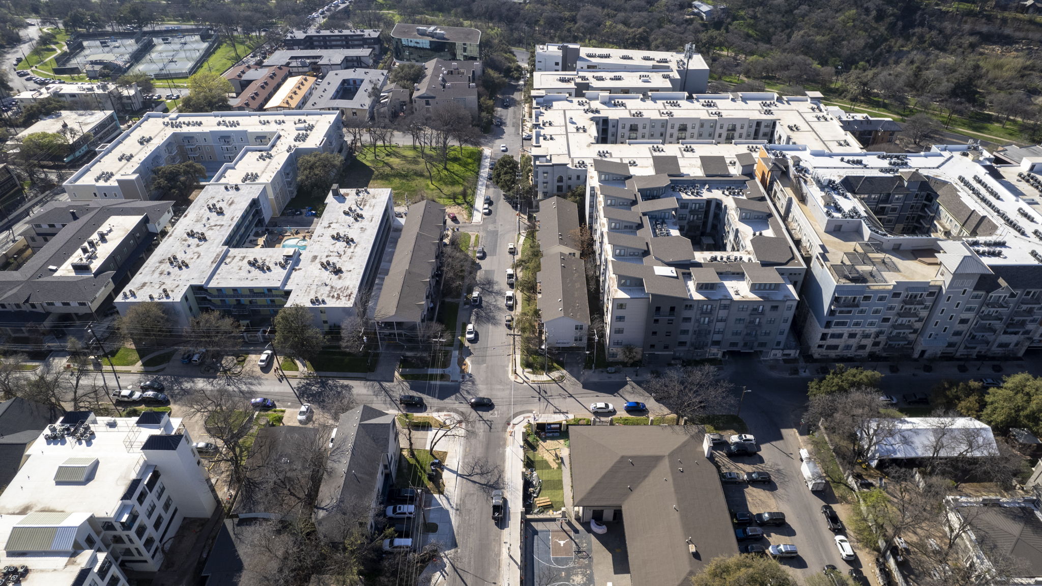 1100 West 25th Street, Unit 101 Austin, TX 78705 - Photo 14 of 39