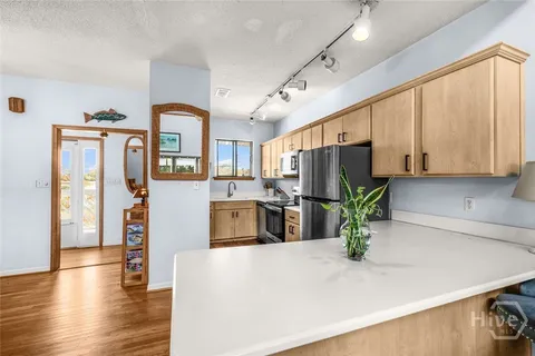 $699,900 | 601 6th Street, Unit B, Tybee Island, GA 31328