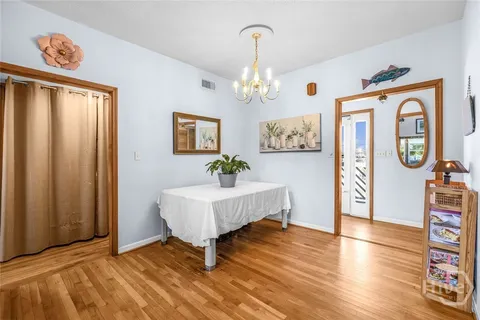 $699,900 | 601 6th Street, Unit B, Tybee Island, GA 31328