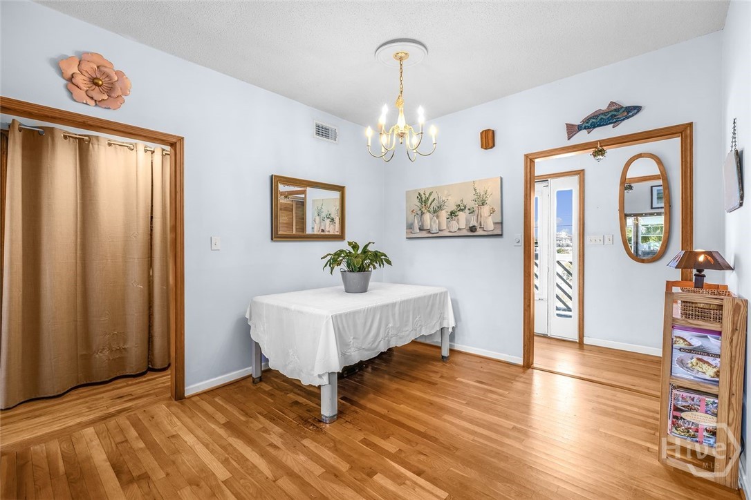 601 6th Street, Unit B Tybee Island, GA 31328 - Photo 13 of 39