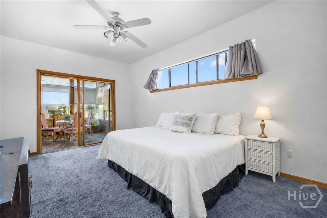 601 6th Street, Unit B Tybee Island, GA 31328 - Photo 14 of 39