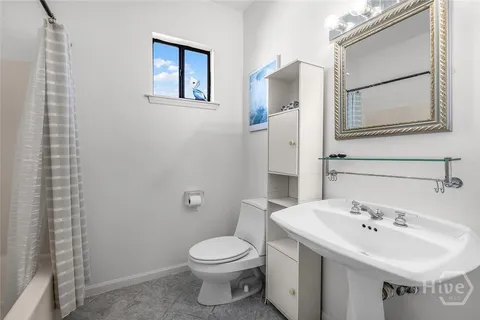 $699,900 | 601 6th Street, Unit B, Tybee Island, GA 31328