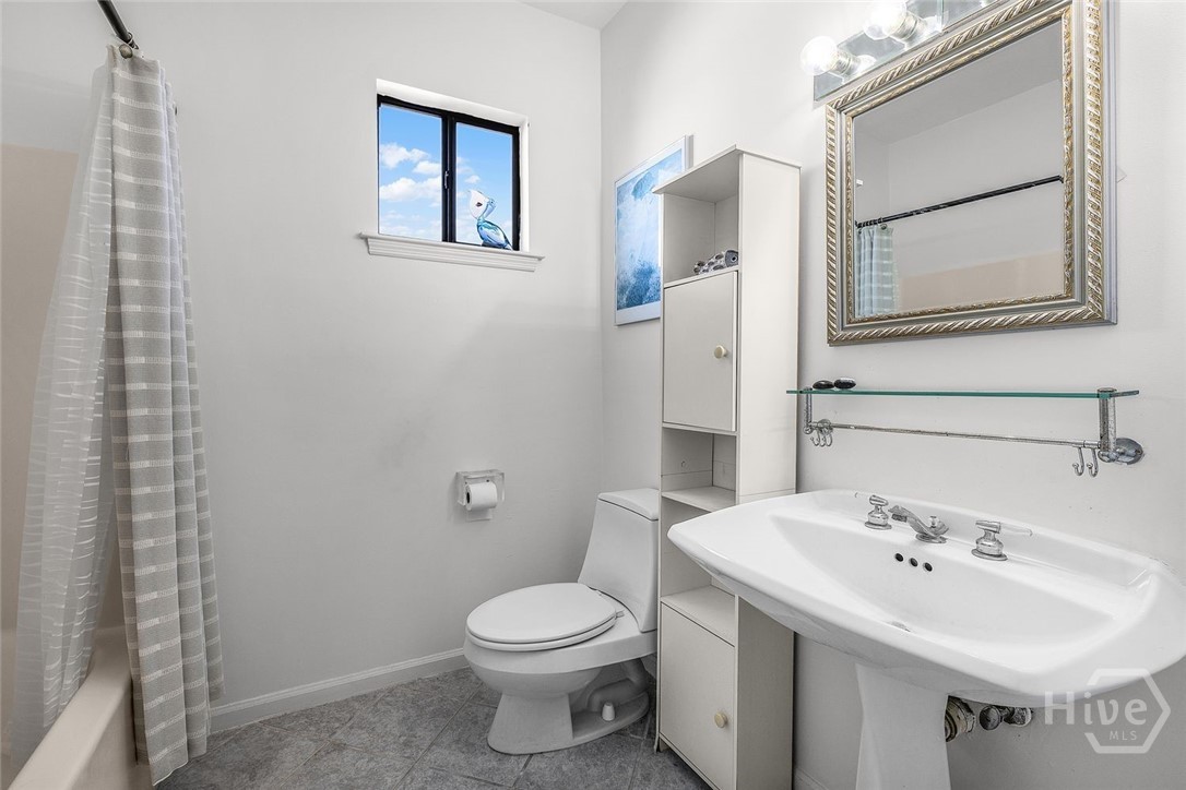 601 6th Street, Unit B Tybee Island, GA 31328 - Photo 15 of 39