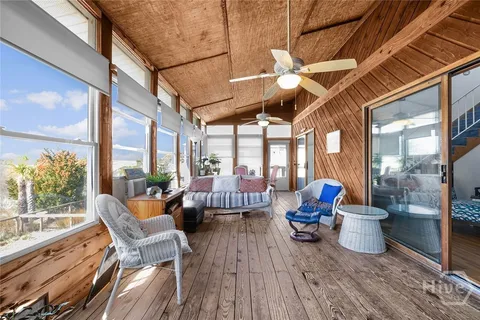 $699,900 | 601 6th Street, Unit B, Tybee Island, GA 31328