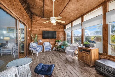 $699,900 | 601 6th Street, Unit B, Tybee Island, GA 31328