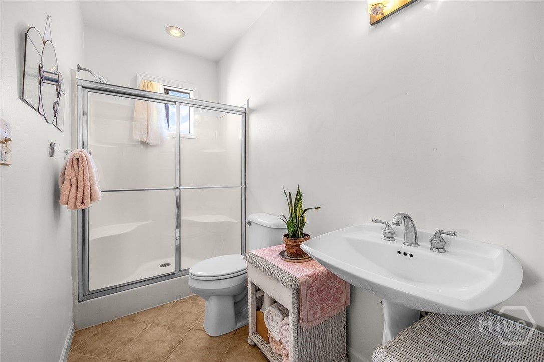 601 6th Street, Unit B Tybee Island, GA 31328 - Photo 21 of 39