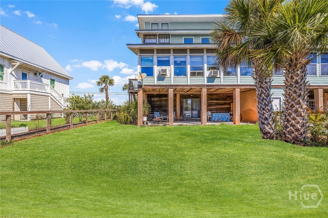 601 6th Street, Unit B Tybee Island, GA 31328 - Photo 24 of 39