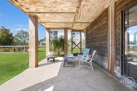 $699,900 | 601 6th Street, Unit B, Tybee Island, GA 31328