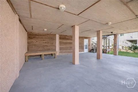 $699,900 | 601 6th Street, Unit B, Tybee Island, GA 31328