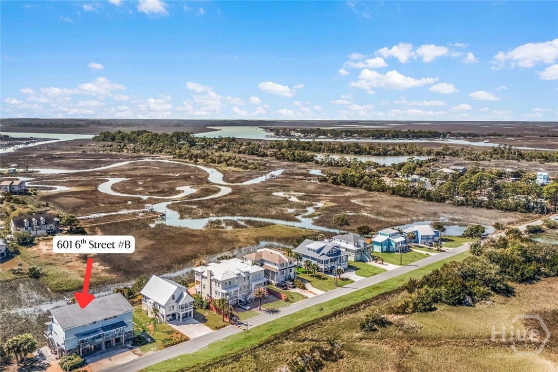 601 6th Street, Unit B Tybee Island, GA 31328 - Photo 3 of 39