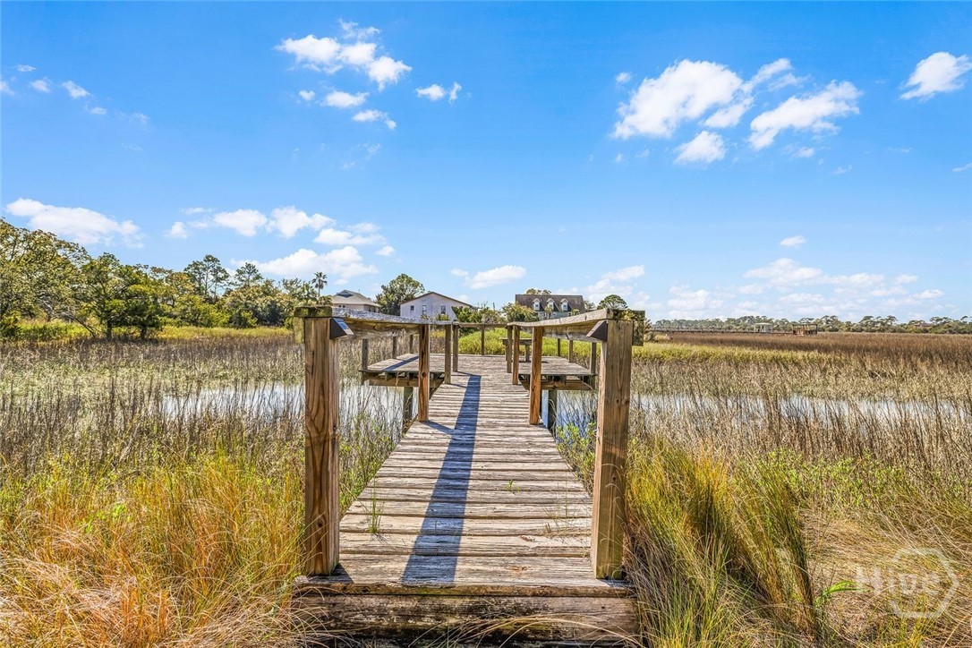 601 6th Street, Unit B Tybee Island, GA 31328 - Photo 32 of 39