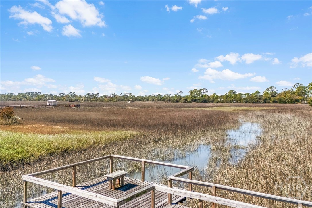 601 6th Street, Unit B Tybee Island, GA 31328 - Photo 6 of 39