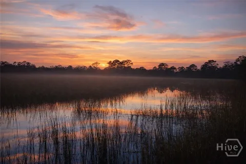 $699,900 | 601 6th Street, Unit B, Tybee Island, GA 31328