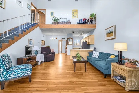 $699,900 | 601 6th Street, Unit B, Tybee Island, GA 31328