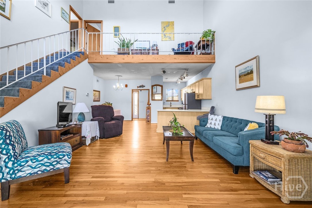 601 6th Street, Unit B Tybee Island, GA 31328 - Photo 9 of 39