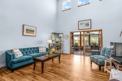 $699,900 | 601 6th Street, Unit B, Tybee Island, GA 31328