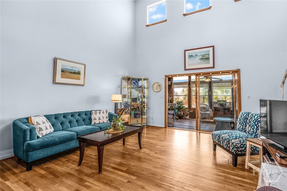 601 6th Street, Unit B Tybee Island, GA 31328 - Photo 10 of 39