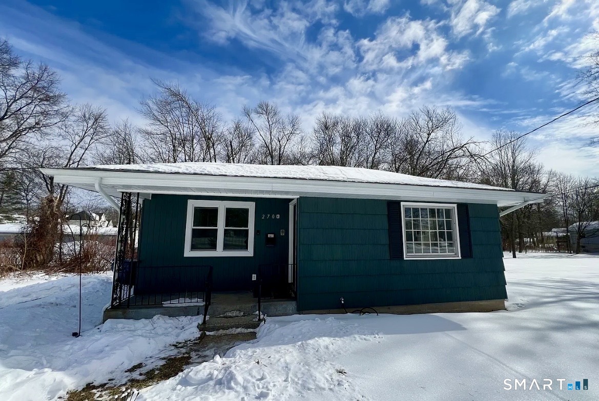 270 East Street, Unit R Plainville, CT 06062 - Photo 1 of 8