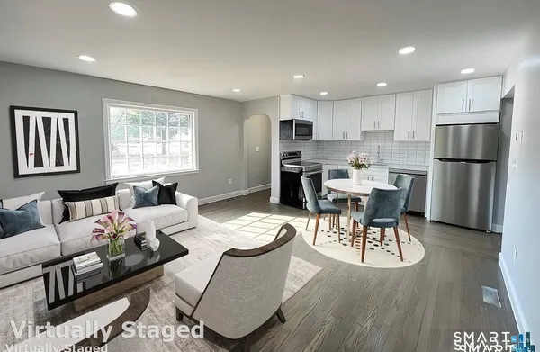 $2,200 | 270 East Street, Unit R, Plainville, CT 06062