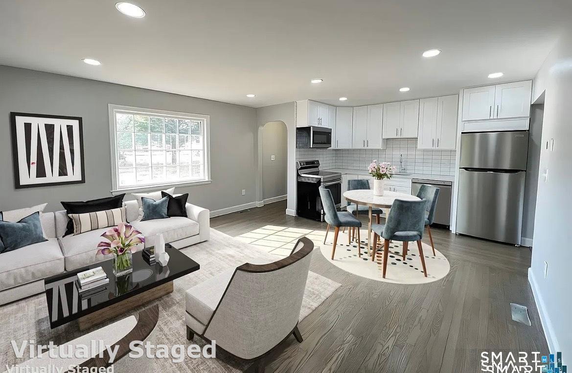 270 East Street, Unit R Plainville, CT 06062 - Photo 3 of 8