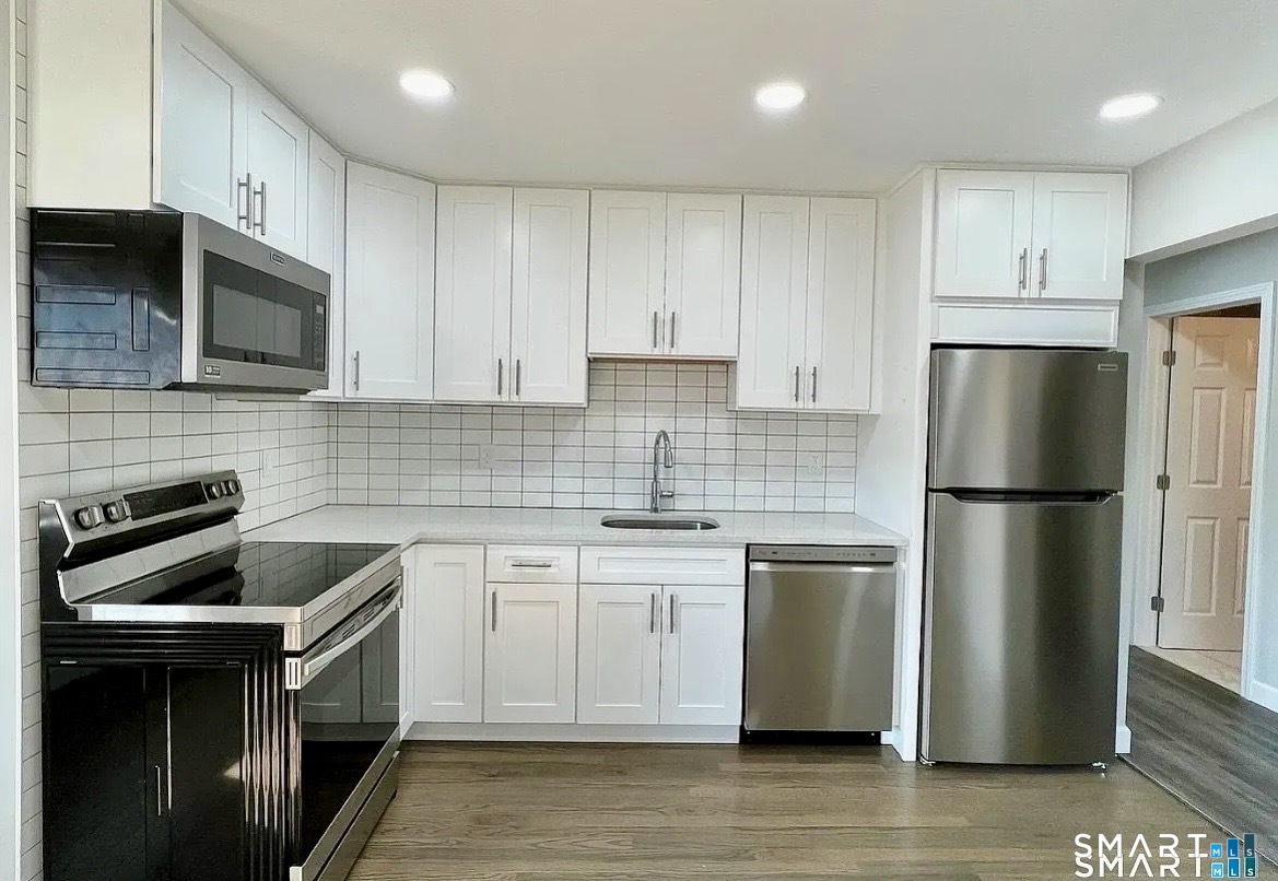 270 East Street, Unit R Plainville, CT 06062 - Photo 4 of 8