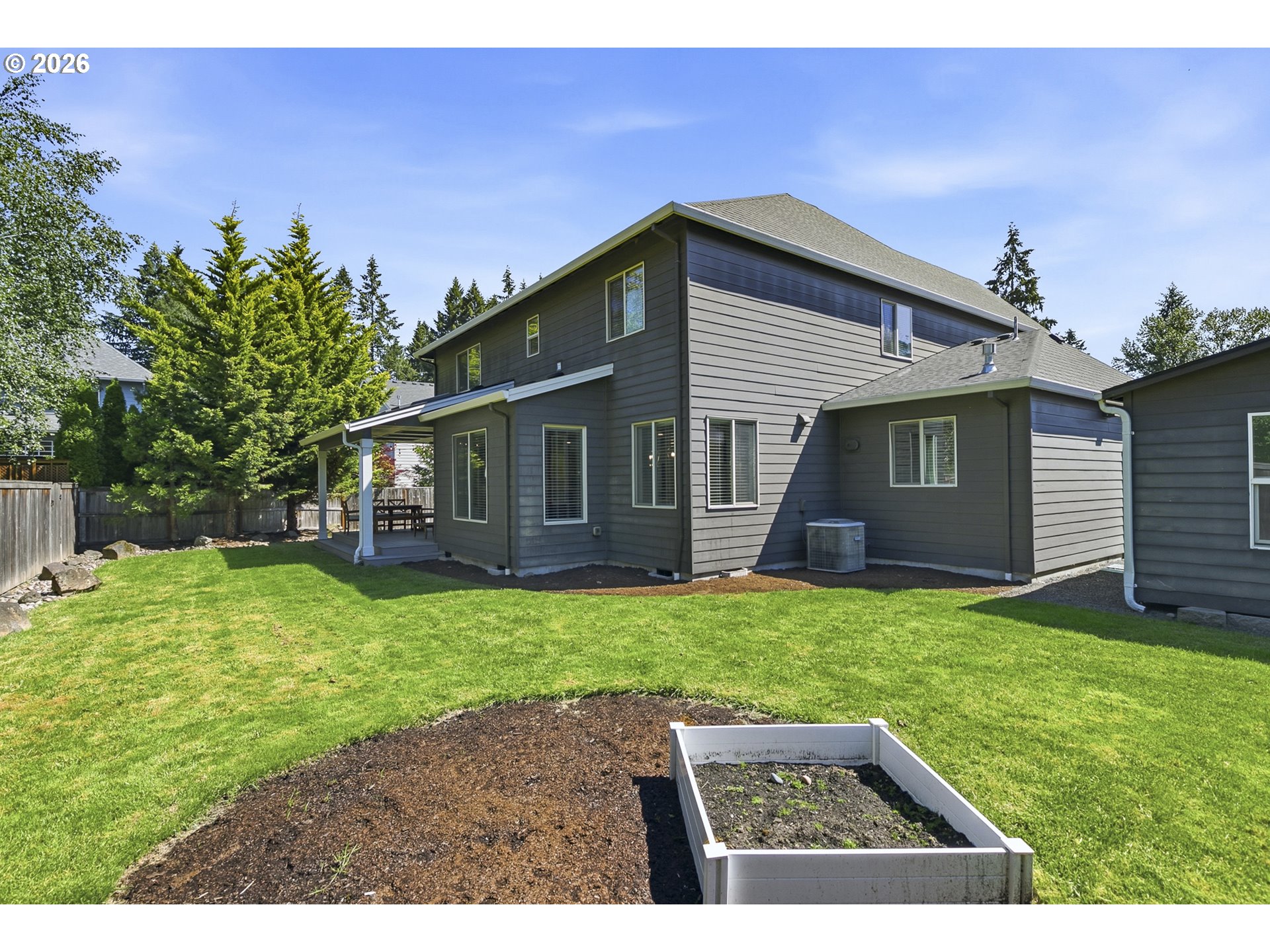 17212 Northeast 33rd Court Ridgefield, WA 98642 - Photo 43 of 48