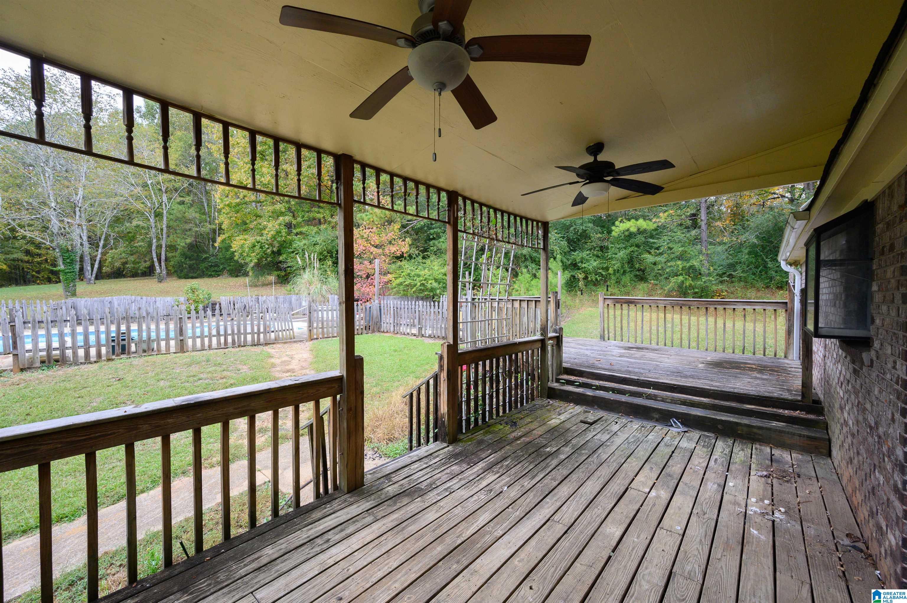 8988 Bankston Road Warrior, AL 35180 - Photo 33 of 47
