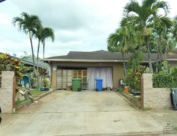 $1,000,000 | 94-858 Kaaholo Street, Waipahu, HI 96797