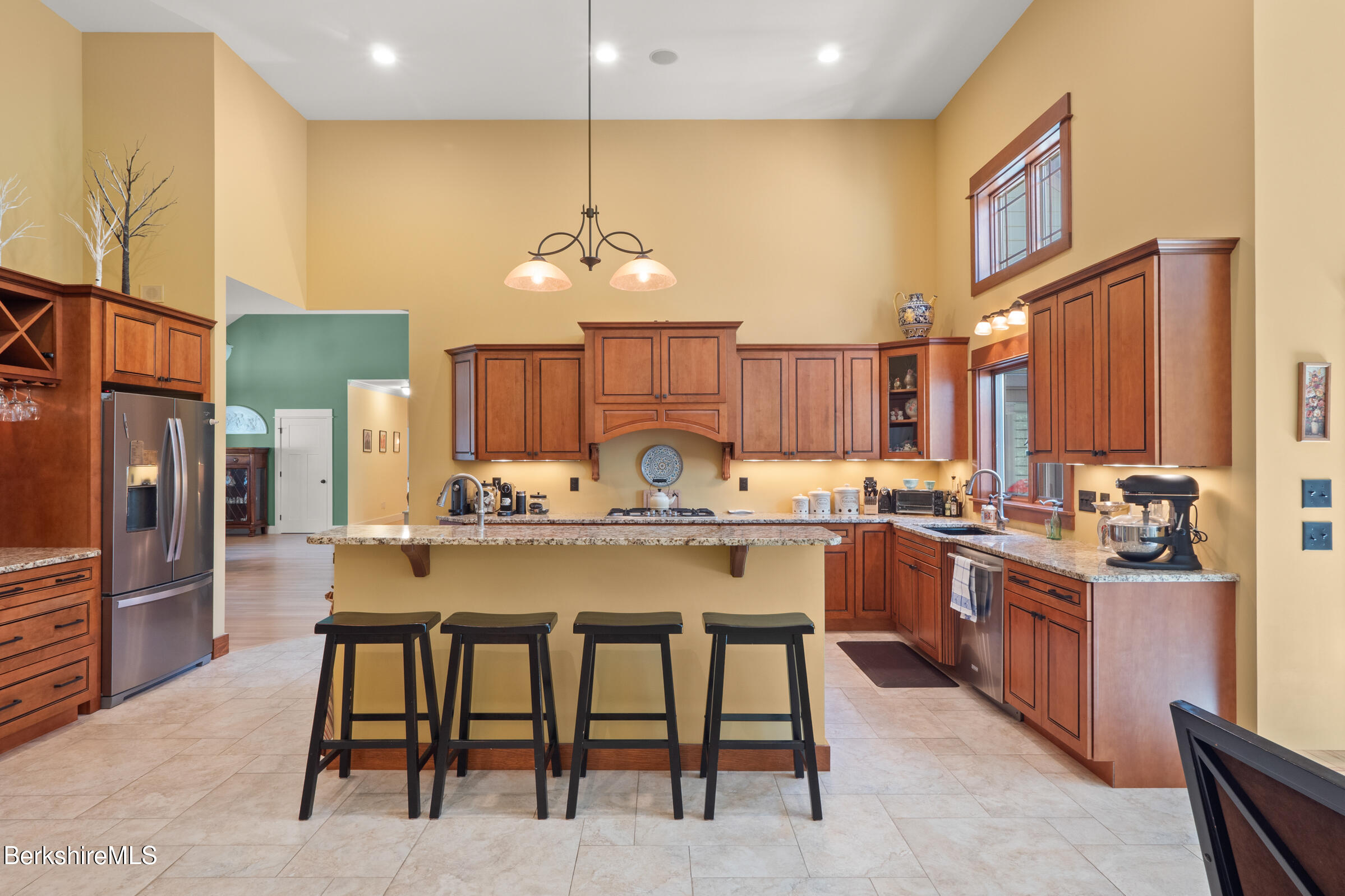 7 Perry Road Sandisfield, MA 01255 - Photo 7 of 53 23