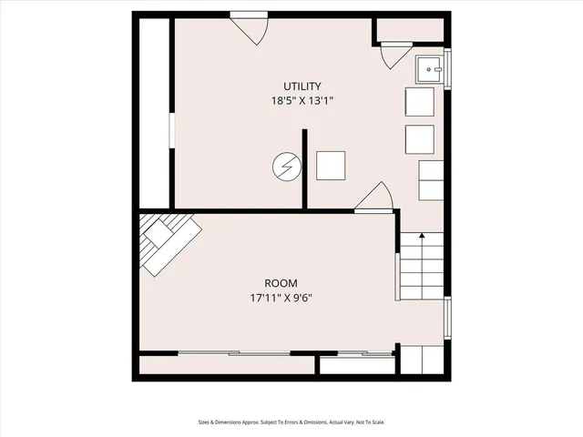 a picture of a bench in front of a wall