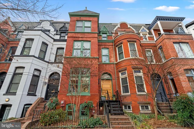 $1,800,000 | 1120 5th Street Northwest, Washington, DC 20001