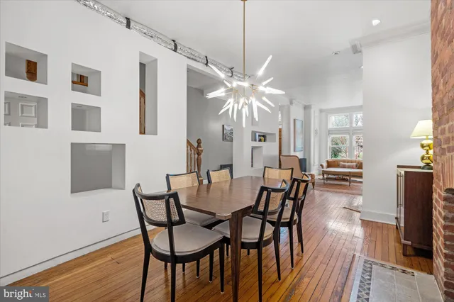 $1,800,000 | 1120 5th Street Northwest, Washington, DC 20001