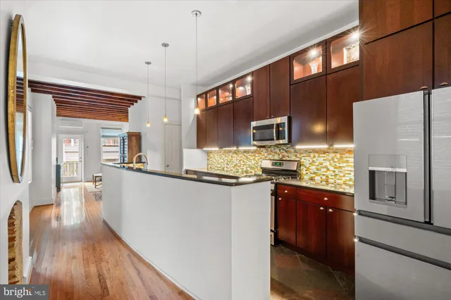 $1,800,000 | 1120 5th Street Northwest, Washington, DC 20001