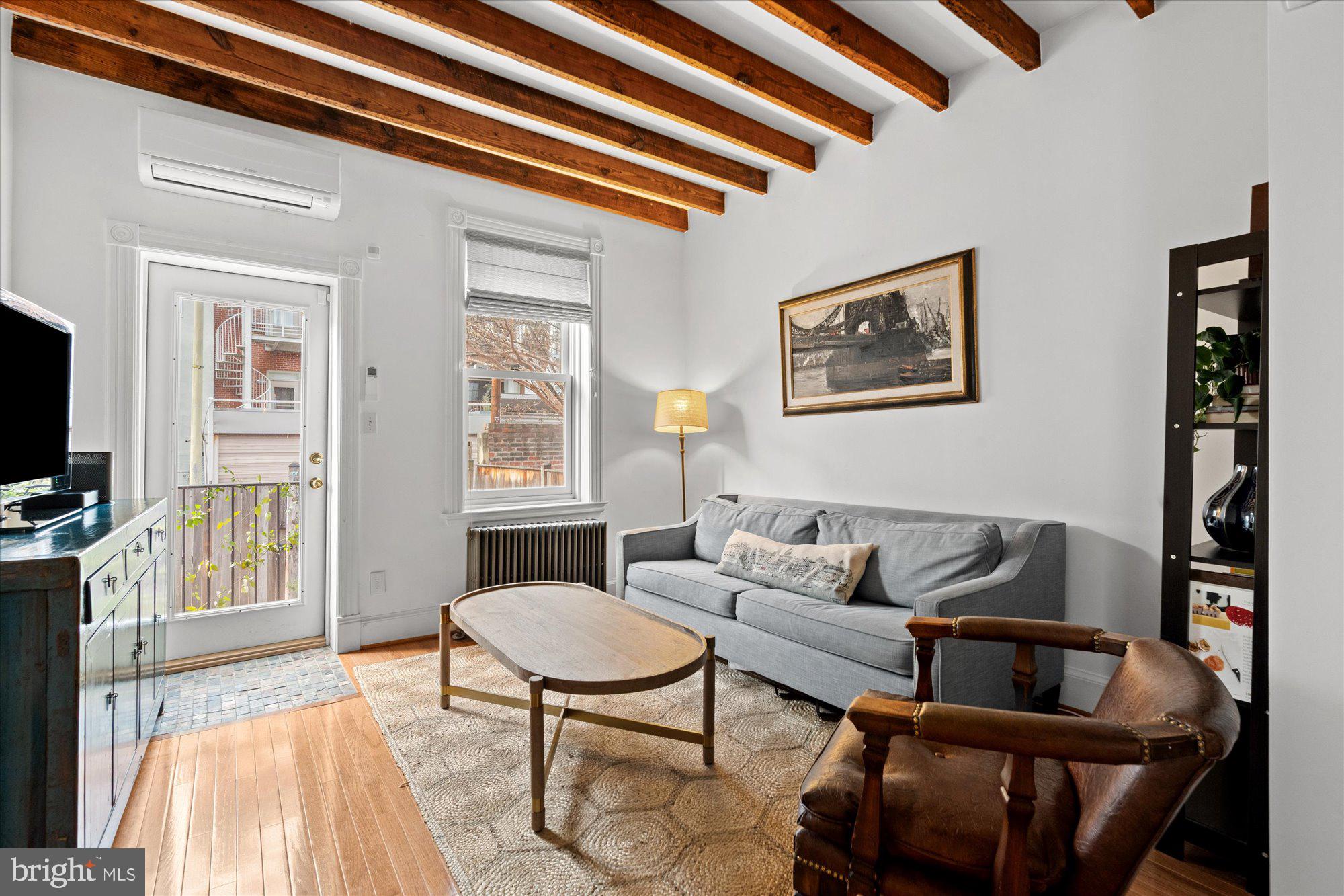 1120 5th Street Northwest Washington, DC 20001 - Photo 21 of 53