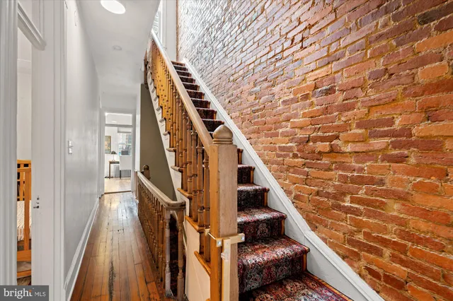 $1,800,000 | 1120 5th Street Northwest, Washington, DC 20001