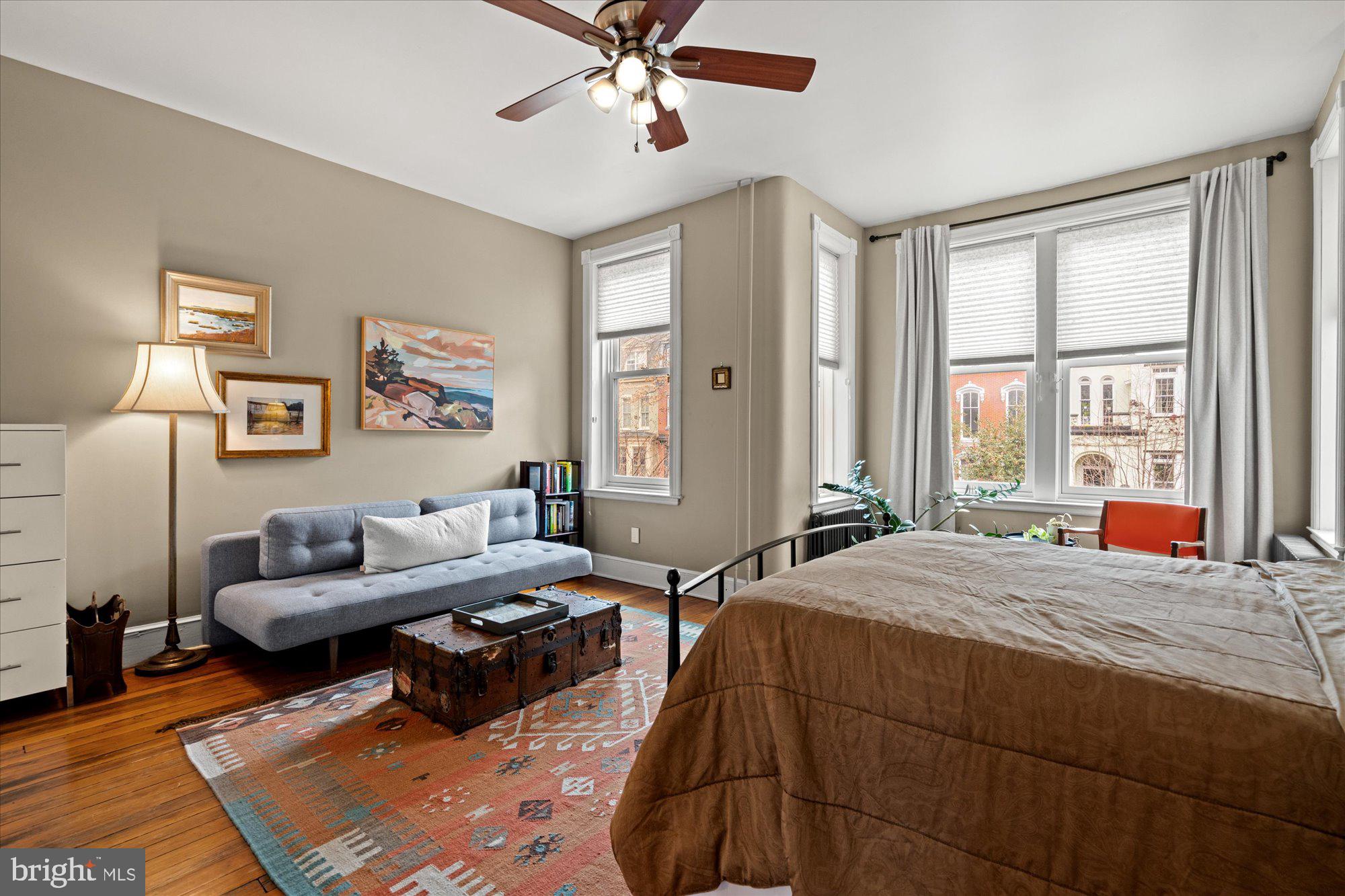 1120 5th Street Northwest Washington, DC 20001 - Photo 24 of 53