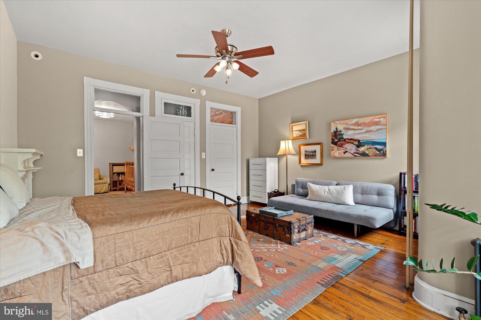 1120 5th Street Northwest Washington, DC 20001 - Photo 25 of 53