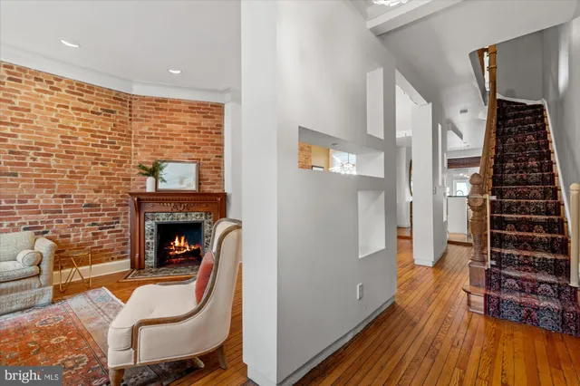 $1,800,000 | 1120 5th Street Northwest, Washington, DC 20001
