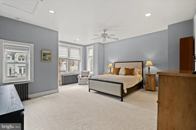 $1,800,000 | 1120 5th Street Northwest, Washington, DC 20001