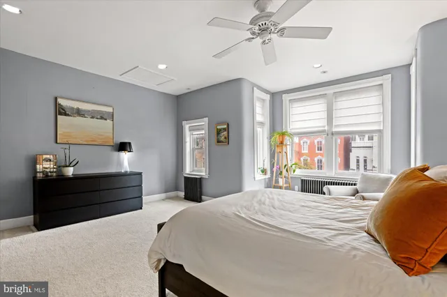 $1,800,000 | 1120 5th Street Northwest, Washington, DC 20001