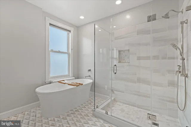 $1,800,000 | 1120 5th Street Northwest, Washington, DC 20001