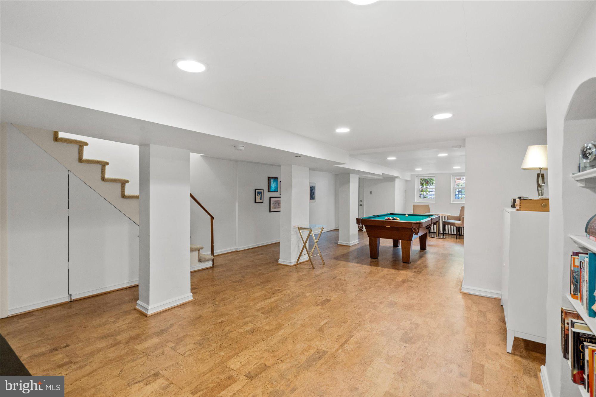 1120 5th Street Northwest Washington, DC 20001 - Photo 40 of 53