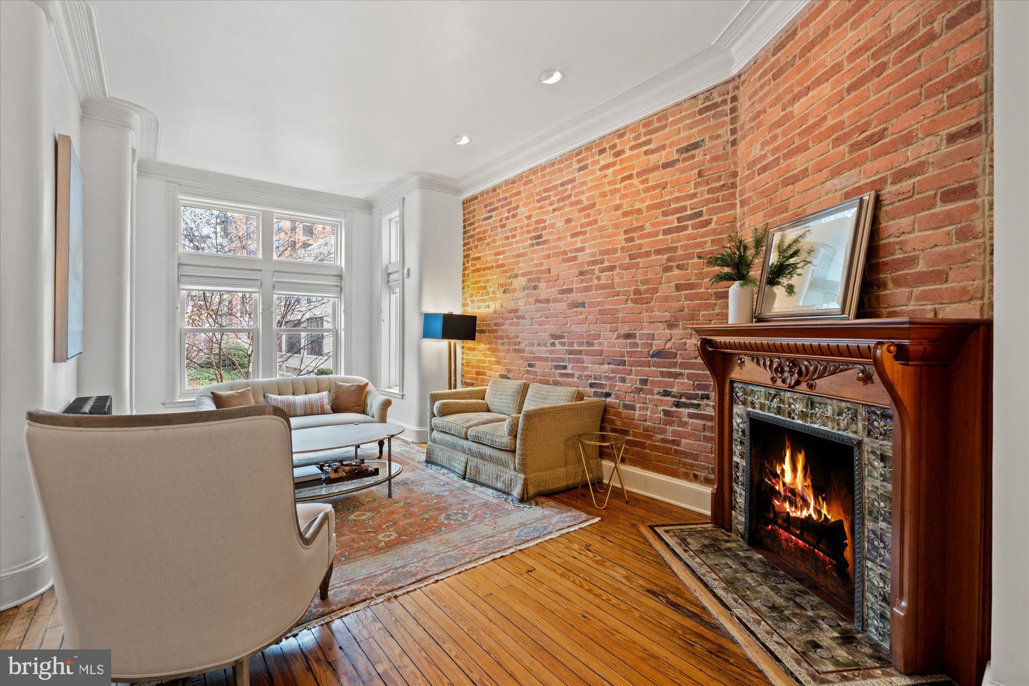 1120 5th Street Northwest Washington, DC 20001 - Photo 4 of 53